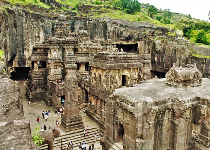  Ajanta 